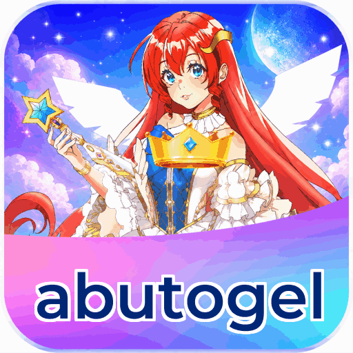 abutogel APK v4.7.5 - Screenshot UI modern dan intuitif Indonesia